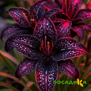 Лилейник Вояж купить по цене от 699р. в интернет-магазине «Посадика» с доставкой почтой в в Армянске и по всей России – [изображение №1].