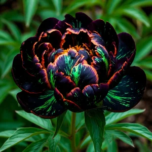 Пион Плэй купить по цене от 414р. в интернет-магазине «Посадика» с доставкой почтой в в Армянске и по всей России – [изображение №1].